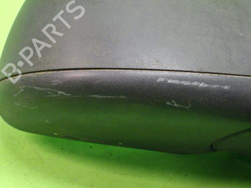 Right mirror FORD FOCUS II Turnier (DA_, FFS, DS) 1.6 TDCi | BP26380856C27 