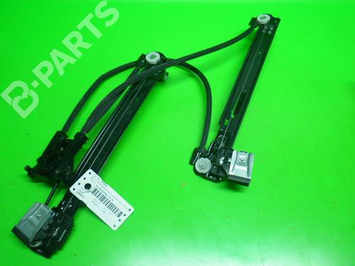 Used Front right window mechanism SEAT IBIZA IV (6J5, 6P1) 1.2 TSI (105 hp) 6669305