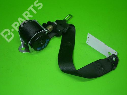 Rear right belt tensioner SMART FORFOUR (454) 1.3 (454.031) (95 hp) 6669385