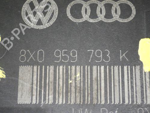 Electronic module AUDI A1 Sportback (8XA, 8XF) 1.2 TFSI | BP37412649M83 - Image 3