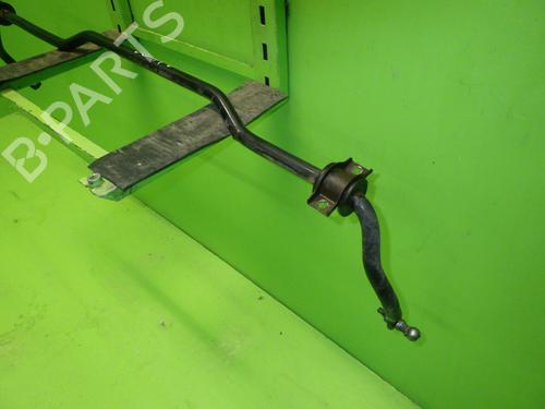 Anti roll bar MERCEDES-BENZ A-CLASS (W168) A 160 (168.033, 168.133) | BP25431791M96 