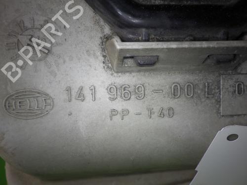 Right headlight VW PASSAT B3/B4 Variant (3A5, 35I) 1.9 TDI | BP29215593C29 