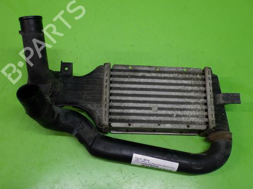 Intercooler OPEL ZAFIRA A MPV (T98) 2.0 DTI 16V (F75) (101 hp) 17133201