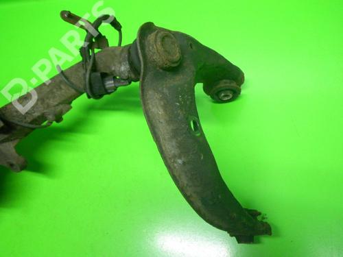 Right front steering knuckle MAZDA 6 Hatchback (GG) 2.0 (GGES) | BP6676300M26 