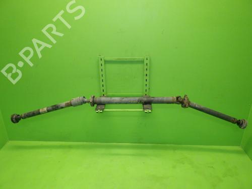 Used Driveshaft VOLVO V70 III (135) D5 AWD (185 hp) 17953515