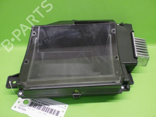 Used Display monitor Display monitor OPEL INSIGNIA B Grand Sport (Z18) 2.0 (68) (200 hp) 32253600 32253600
