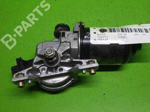 Motor limpa vidros frontal TOYOTA COROLLA Verso (_E12_) 2.0 D-4D (CDE120_) (90 hp) 6609449