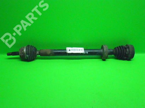 Used Right front driveshaft VW GOLF III (1H1) 1.9 D (64 hp) 6647550