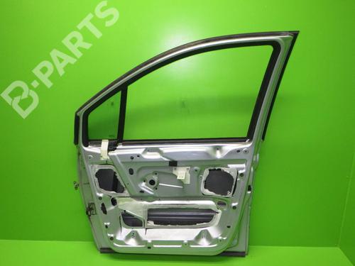 Right front door FIAT ULYSSE (179_) 2.2 JTD | BP6675753C3 