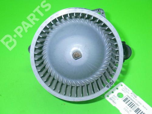 Ventilator motor HYUNDAI i20 I (PB, PBT) 1.4 CRDi (90 hp) 6373062