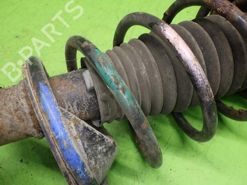 Left front shock absorber FORD FIESTA IV (JA_, JB_) 1.3 i | BP29901354M16