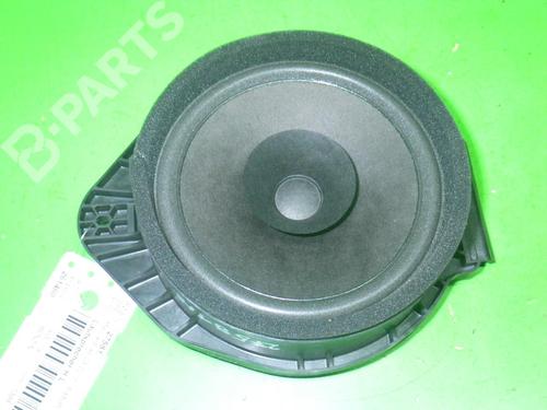 Speakers OPEL MERIVA B MPV (S10) 1.4 (75) (100 hp) 22759389