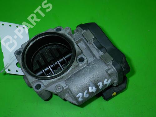 Throttle body BMW 1 (E87) 116 i | BP6362835M82 