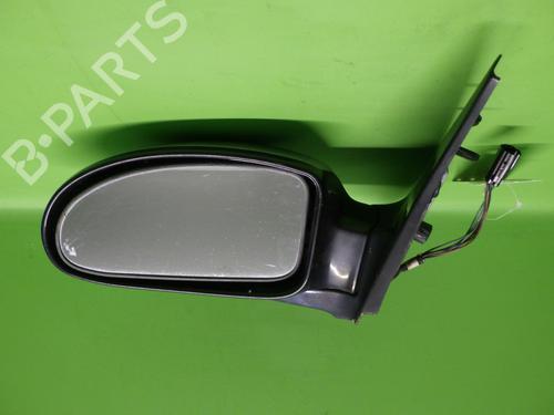 Used Left mirror FORD FOCUS I (DAW, DBW) 1.8 16V (115 hp) 18326470