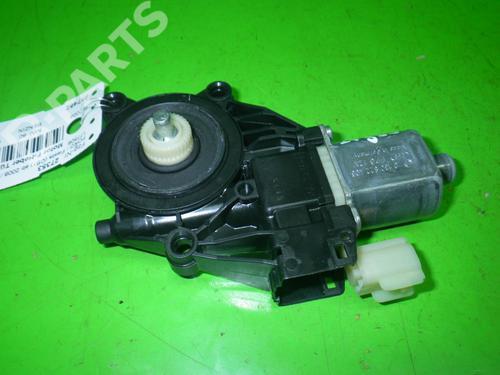 Rudehejsemotor bagstkærm venstre FORD FIESTA VI (CB1, CCN) 1.25 (82 hp) 6650784