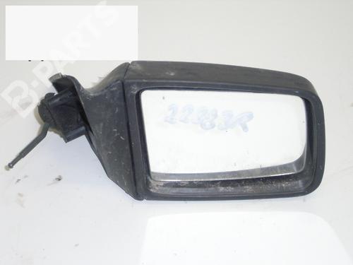 Used Right mirror OPEL ASTRA F Hatchback (T92) 1.6 i (F08, M08, F68, M68) (75 hp) 6640656