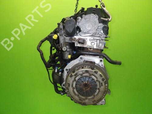 Engine VW PASSAT B6 Variant (3C5) 2.0 TDI | BP36483450M1 - Image 3