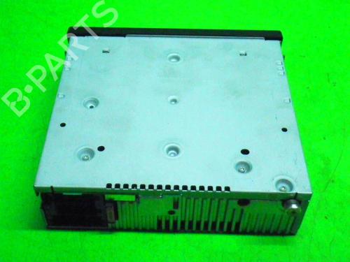 Radio MERCEDES-BENZ E-CLASS (W210) E 200 (210.035) | BP14715723E6 