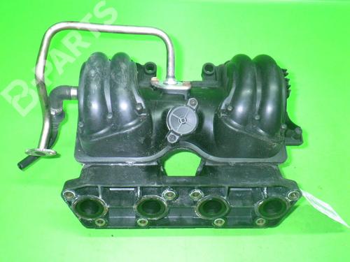 Used Intake manifold SEAT AROSA (6H1) 1.0 (50 hp) 6370265
