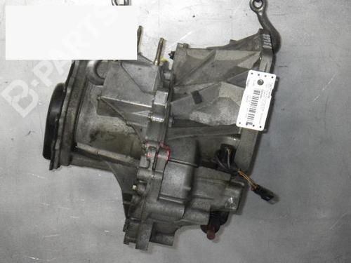 Gearbox FORD PUMA (EC_) 1.7 16V | BP6355921M3 