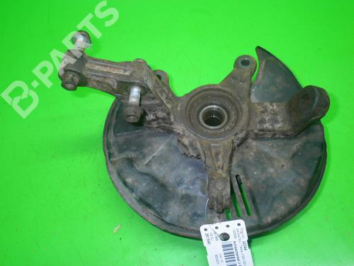 Right front steering knuckle DAIHATSU TERIOS (J1_) 1.3 4WD (J100) | BP6607606M26 