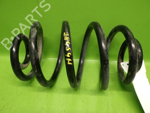Used Shock absorber spring OPEL VECTRA C (Z02) 2.2 DTI 16V (F69) (125 hp) 28006441