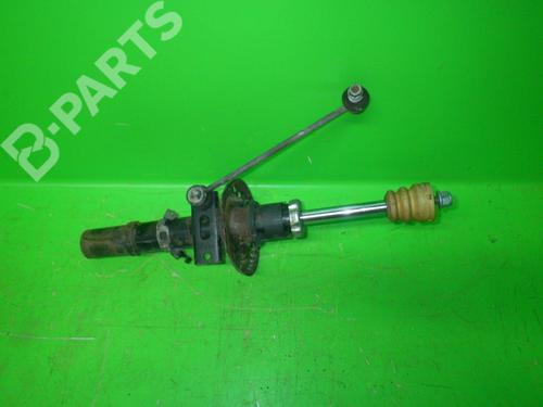 Right front shock absorber VW POLO (9N_, 9A_) 1.2 12V | BP6659152M17 
