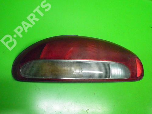 Used Left taillight MITSUBISHI COLT IV (CA_A) 1.3 GLi 12V (CA1A) (75 hp) 6610761