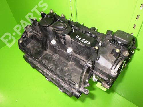 Cylinder head BMW 5 Touring (E61) 520 d | BP6394323M5 