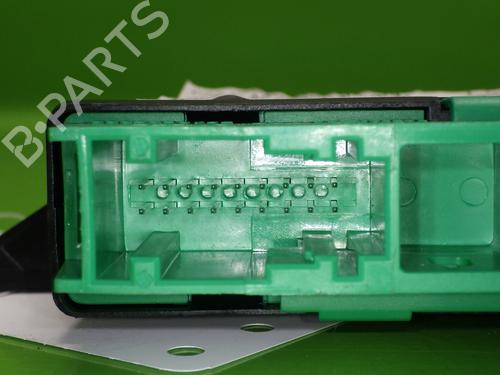 Elektronisk modul OPEL CROSSLAND X / CROSSLAND (P17, P2QO) 1.2 (75) | BP20695586M83 
