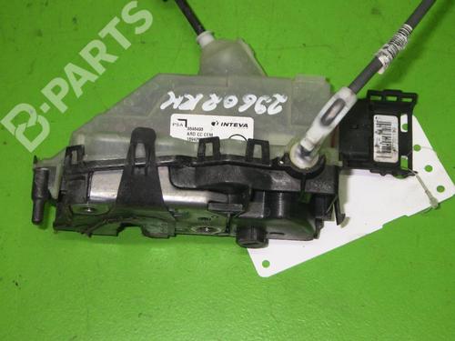 Rear right lock OPEL CROSSLAND X / CROSSLAND (P17, P2QO) 1.6 Turbo D (75) | BP7803073C99 