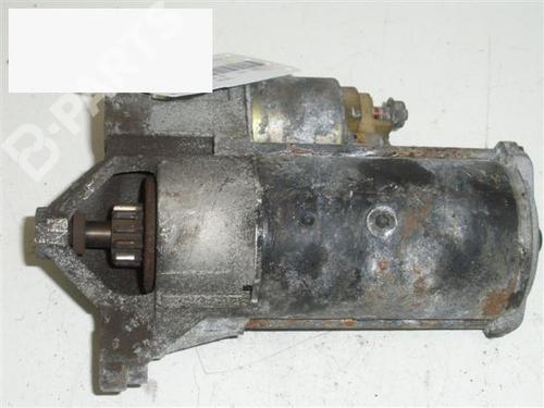 Used Starter PEUGEOT 306 Hatchback (7A, 7C, N3, N5) 2.0 HDI 90 (90 hp) 6345704