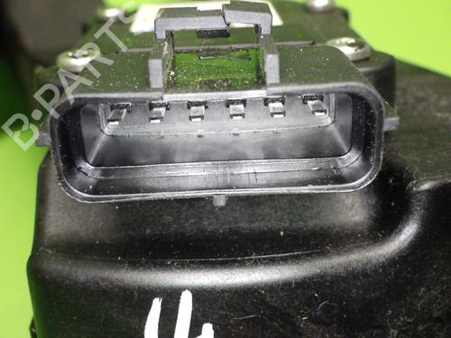 Pedal HYUNDAI i40 I CW (VF) 1.7 CRDi | BP15257508I4 
