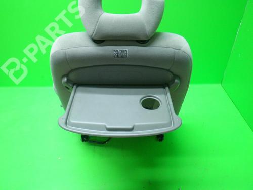 Right front seat CITROËN XSARA PICASSO (N68) 1.6 16V | BP6359141C16 