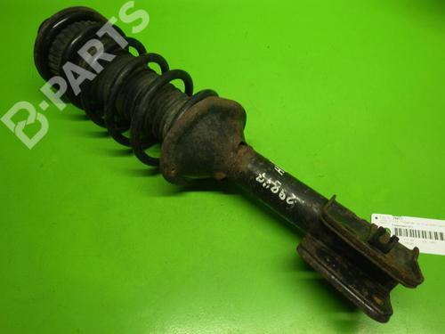 Used Left rear shock absorber LAND ROVER FREELANDER I (L314) 2.0 Td4 4x4 (112 hp) 6661844