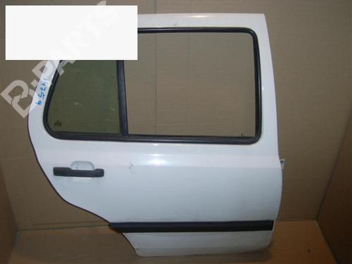 Used Right rear door VW GOLF III (1H1) 1.9 TD, GTD (75 hp) 6649512