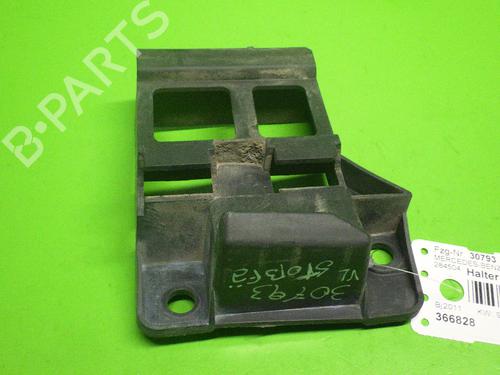Used Front bumper bracket MERCEDES-BENZ SPRINTER 3-t Van (B906) 213 CDI (906.611, 906.613) (129 hp) 14736883