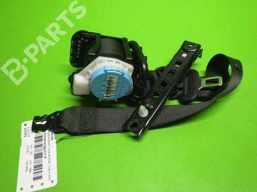 Front right seatbelt OPEL INSIGNIA A Country Tourer (G09) 2.0 CDTi 4x4 (47) | BP8146633I25 