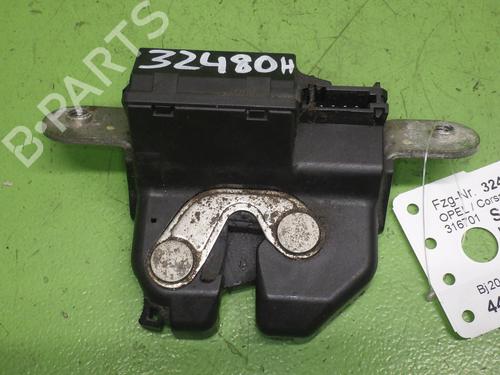 Used Tailgate lock Tailgate lock 37432395 37432395
