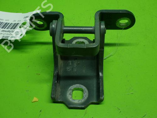 Hinge/Door check strap OPEL INSIGNIA A Saloon (G09) 2.0 Turbo 4x4 (69) | BP14740757C146 