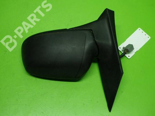 Left mirror FORD FOCUS II Turnier (DA_, FFS, DS) 1.6 TDCi | BP11178943C26 