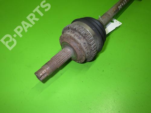 Right front driveshaft FIAT PUNTO (176_) 75 1.2 | BP9185241M39 