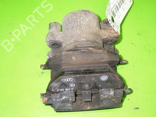 Right front brake caliper VW GOLF V (1K1) 1.4 16V | BP14727807M104 