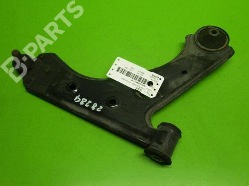 Used Right front suspension arm OPEL CORSA D (S07) 1.4 (L08, L68) (87 hp) 6650007
