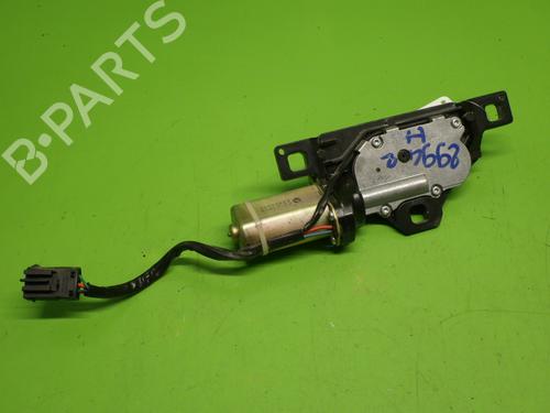 Used Tailgate lock BMW 5 Touring (E61) 525 d (177 hp) 22361322