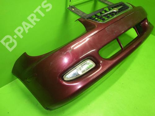 Front bumper CHRYSLER NEON II 1.6 | BP7534494C7 