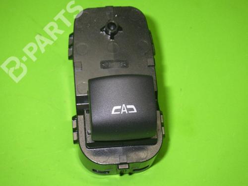 Used Left rear window switch OPEL INSIGNIA B Grand Sport (Z18) 1.5 (68) (165 hp) 7803499