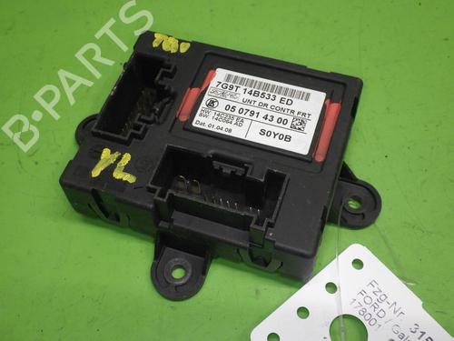 Used Electronic module FORD GALAXY II (WA6) 2.0 (145 hp) 18326495