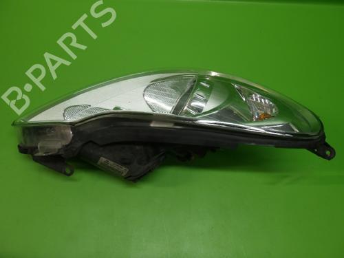 Left headlight OPEL CORSA D (S07) 1.2 (L08, L68) | BP39940673C28 - Image 2