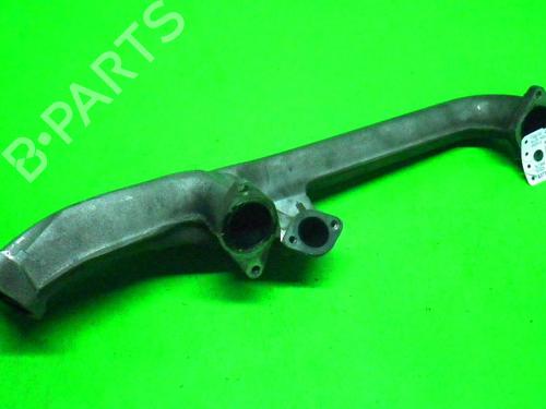 Used Intake manifold AUDI A6 C5 Avant (4B5) 2.5 TDI quattro (150 hp) 14715720